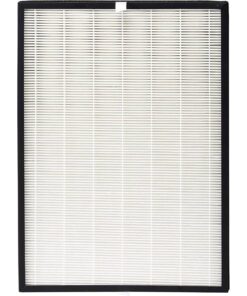 AprilAire RF09550P True HEPA Air Purifier Replacement Filter