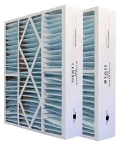 Filters Fastr Replacement for Amana 9183970 – 2-Pack