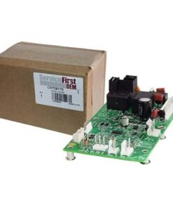 Trane CNT08175 CNT-8175 Defrost Control Board
