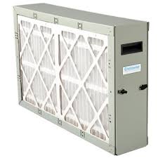 American Standard EQBFM235A0AH11 - QuikBox Cabinet with Filter 5" X 23 1/2" X 21"