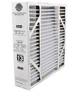 Lennox 19L14 Healthy Climate HCF14-13 Filter 20 x 20 x 5 Inch, MERV 13