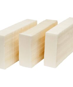 AIRCARE HDC311 Replacement Humidifier Wick Filter – 3-Pack