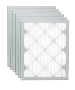 KFAFK0312LRG 6-Pack Filters Fastr Replacement for Carrier KFAFK0312LRG – MERV 8 – 6-Pack