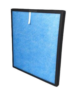 HSP001 Filters Fast Replacement Filter for Hathaspace HSP001 Air Purifier