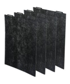 Filters Fastr FF-8171433KFAP Replacement for Whirlpool 8171433 – 4-Pack