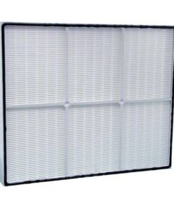 Filters Fastr FF-EAZ Replacement for Dri-EAZ DefendAir HEPA 500 Air Scrubber