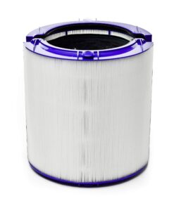 TP04 Filters Fastr FF-TP04 Replacement Filter for Dyson TP04 Air Purifier