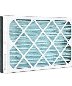 AprilAire 410 Filters Fastr Replacement for AprilAire 410, 16x25x4 MERV 11 Clean Air Filter – Guaranteed Fit