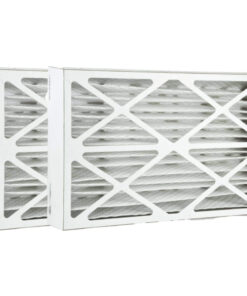 BAYFTFR17M Filters Fastr Replacement for Trane BAYFTFR17M 17.5x27x5 MERV 8 Replacement Furnace & AC Air Filter – 2-Pack