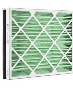 Aprilaire 213 Filters Fast Replacement for AprilAire 213, 20x25x4 MERV 13 Healthy Home Air Filter – Guaranteed Fit