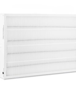 GAPCCCAR1625 Filters Fastr Replacement for Carrier GAPCCCAR1625 16x25x3.5 MERV 15 Furnace & AC Air Filter