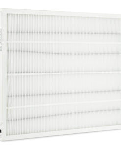 Carrier GAPCCCAR2025 20x25x3.5 MERV 15 Furnace & AC Air Filter by Filters Fastr