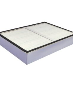 Hunter 30936 Filters Fastr Replacement for Hunter 30936 Air Purifier Filter