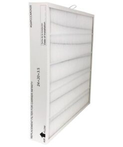 GAPCCCAR2420 Filters Fastr Brand Carrier GAPCCCAR2420 Air Filter