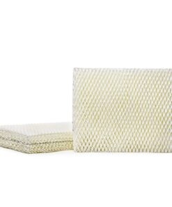 BestAir H55-C Replacement for Holmes HWF60 Wick Filter 2-Pack