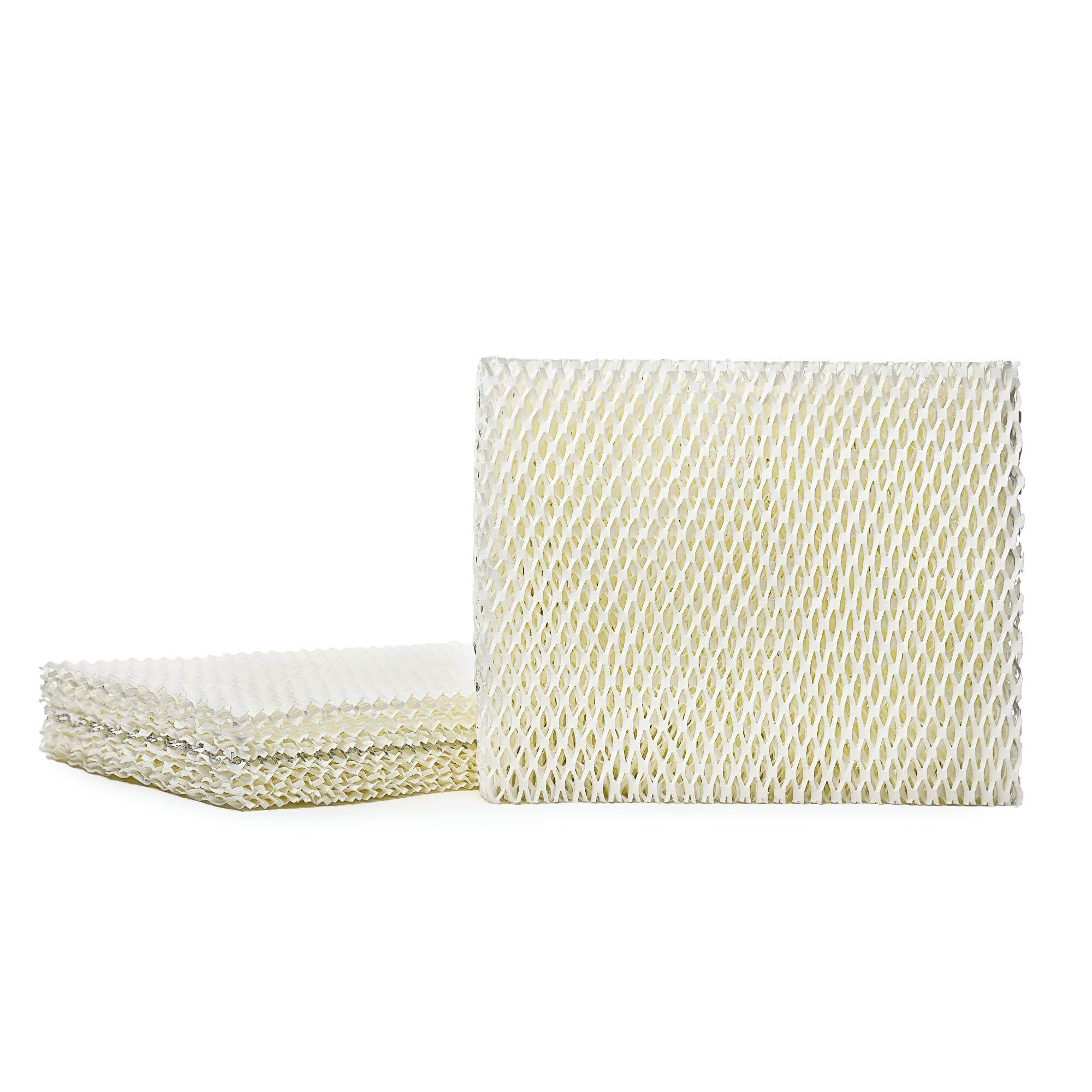 BestAir H55-C Replacement for Holmes HWF60 Wick Filter 2-Pack