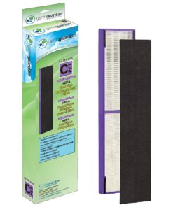 Guardian True HEPA Pet Filter C – FLT5250PT