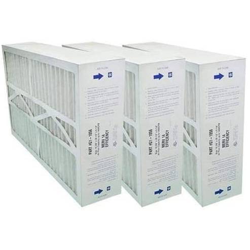 Goodman G13MU1625 Replacement Air Filters 3-Pack