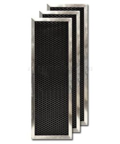 GeneralAire 1856-3 Carbon Filter  4744 – 3-Pack