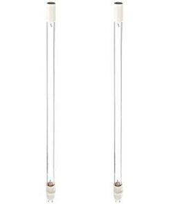 GeneralAire LT016 4564 Air Cleaner UVC Lamp Kit – 2 Lamps Part 4564