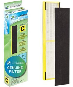 Black & Decker HEPA Filter Replacement for BXAP250