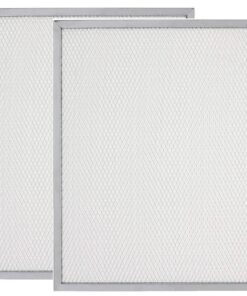 Honeywell 50000293-002 Post Filter for F300- 2-Pack