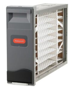 Honeywell F100F2036 20×20 Whole Home Air Purifier