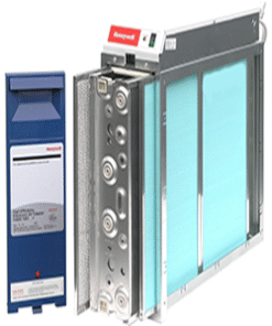 Honeywell F300E1027 20×20 Electronic Air Purifier