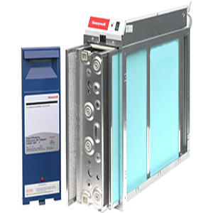 Honeywell F300E1027 20x20 Electronic Air Purifier