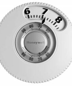 Honeywell 1H/1C Easy Display Mechanical Thermostat