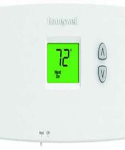 Honeywell PRO 1000 Non-Programmable Thermostat (TH1100DH1004)