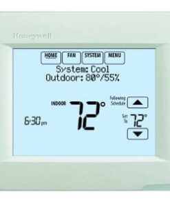 Honeywell TH8110R1008 VisionPro 8000 Thermostat