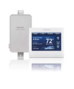 Honeywell Thermostat Equipment Interface Module