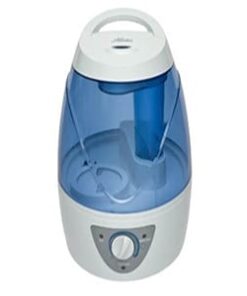 Hunter 31206 Ultrasonic Humidifier & Germ Shield
