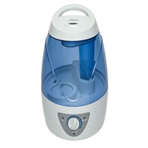Hunter 31206 Ultrasonic Humidifier & Germ Shield