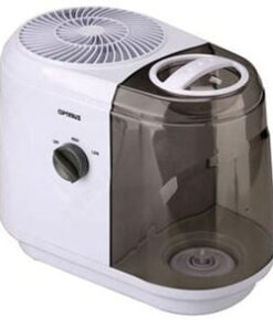 Hunter 33119 Evaporative Humidifier – Medium Rooms