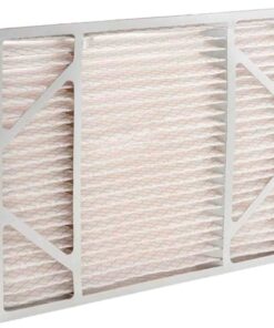 Lennox X5422 20x26x3 MERV 11 Replacement Pleated Air Filter