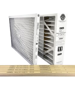 Lennox X8349 Maintenance Kit for PCO-12C Air Cleaner