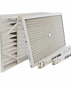 Lennox Y4594 608878-04 Healthy Climate Air Purifier Maintenance Kit