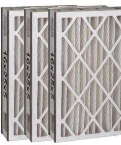 Trion Air Bear 259112-105 Cub Filter 16x25x5 MERV 11 – 3-Pack