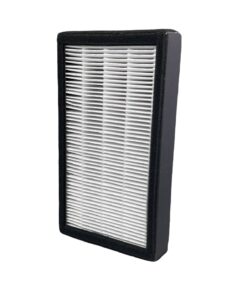 Filters Fastr Replacement for GermGuardian FLT4100 HEPA Replacement Filter E