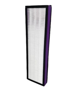 FLT4850PT Filters Fast HEPA Replacement Filter for GermGuardian FLT4850PT-S