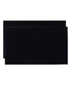 Filters Fastr Replacement for Holmes HAPF220- 2-Pack