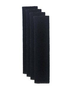 Filters Fastr Replacement for Whirlpool 817500 – 4-Pack