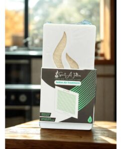 Scent-A-Filter SAF-AD-AAT Air Diffuser