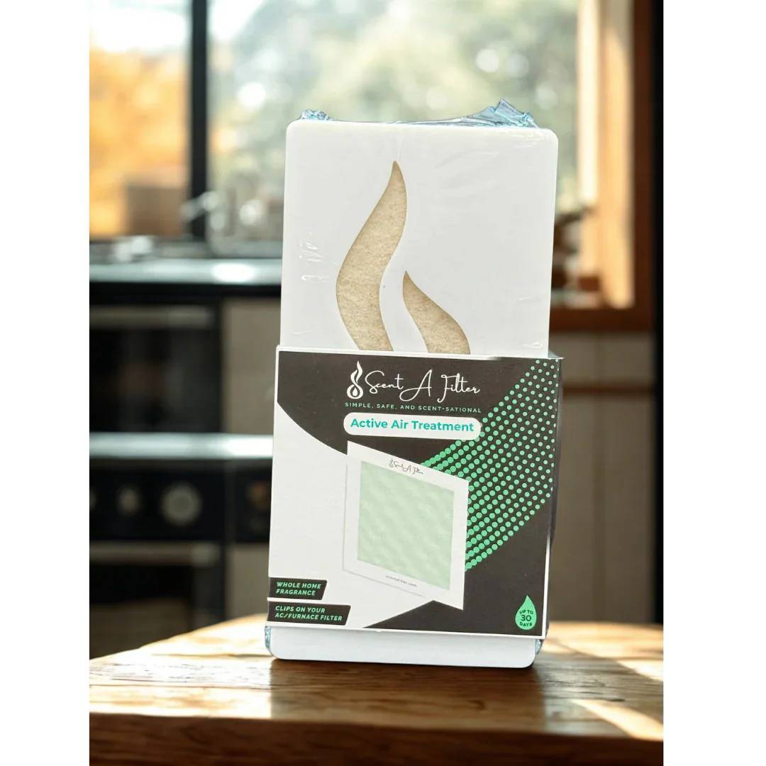 Scent-A-Filter SAF-AD-AAT Air Diffuser