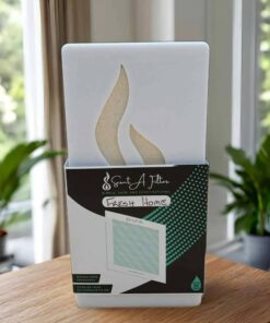 Scent-A-Filter SAF-AD-FRESHHOME Air Diffuser
