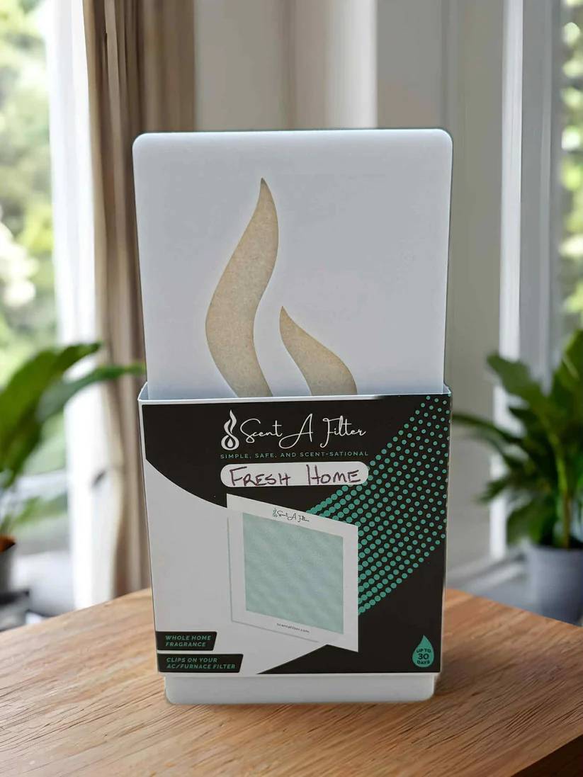 Scent-A-Filter SAF-AD-FRESHHOME Air Diffuser