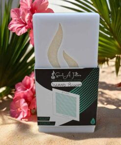 Scent-A-Filter SAF-AD-ISLANDBLOOM Air Diffuser