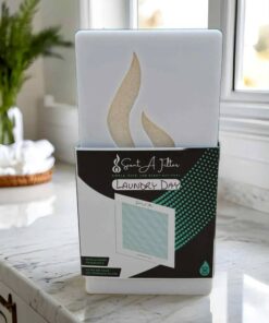 Scent-A-Filter SAF-AD-LAUNDRYDAY Air Diffuser